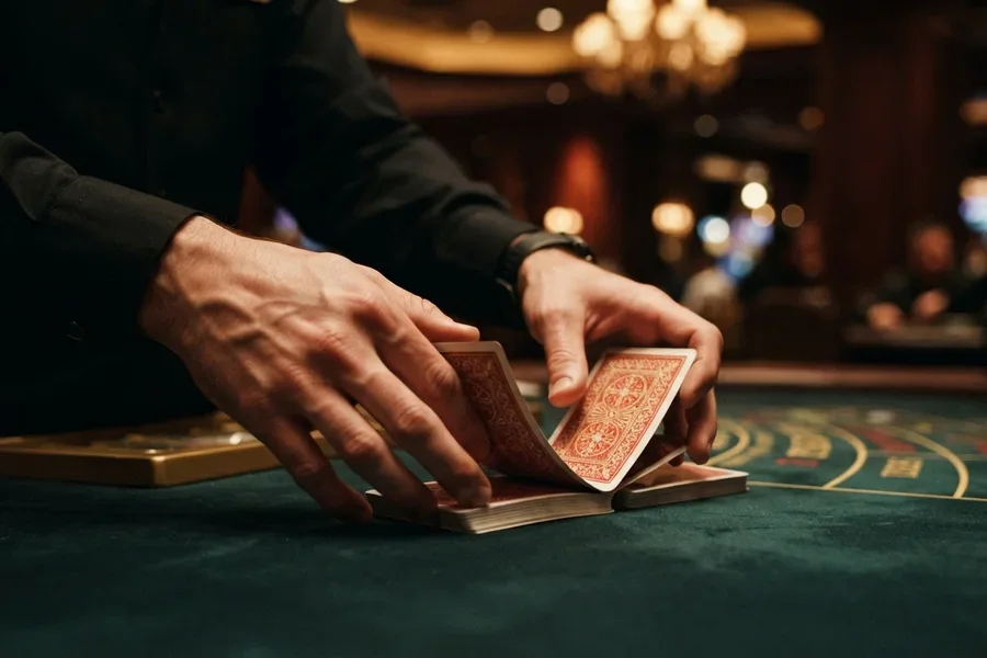 casinos sin licencia en España 2026