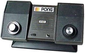 atari