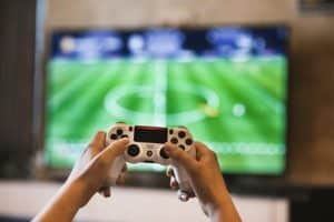 videojuegos