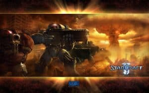 Starcraft