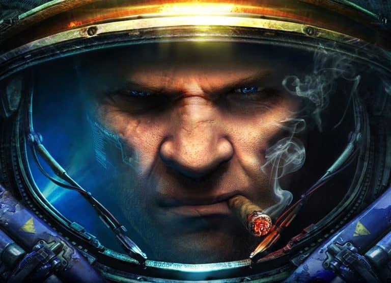 Starcraft