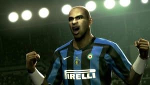 PES 6 -