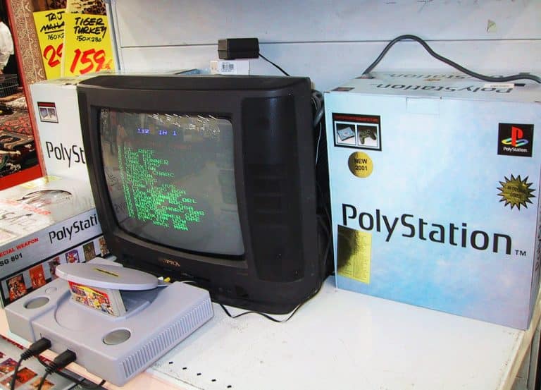 PolyStation2