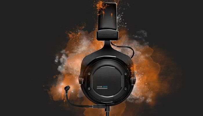 Beyerdynamic Custom Game Mejor sonido gamer