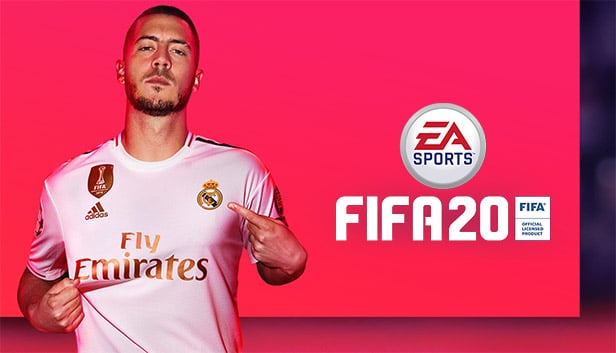 FIFA 20