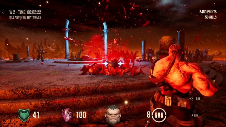 próximos grandes títulos para pc - hellbound