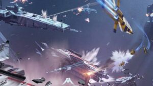 Mejores novedaes PC 2022 homeworld