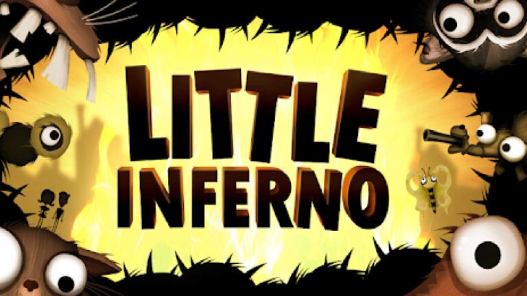 Little Inferno