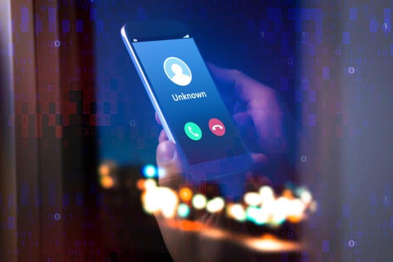 vishing - estafas más habituales de internet