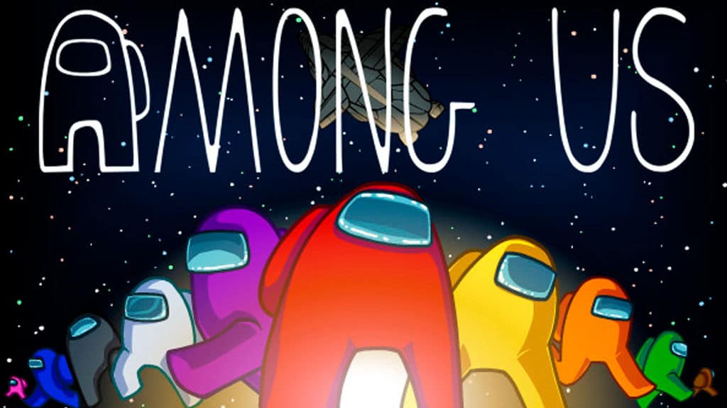 Among Us y Ludo Club. Redes sociales y juegos para móvil